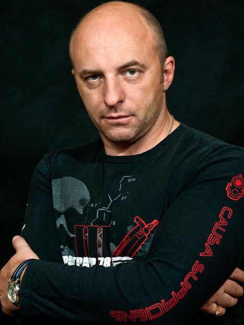 Aleksey Maslov