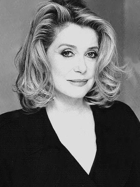 Catherine Deneuve