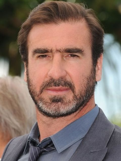 Eric Cantona