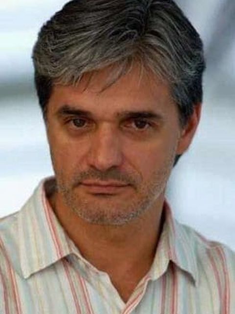Konstantin Lavronenko