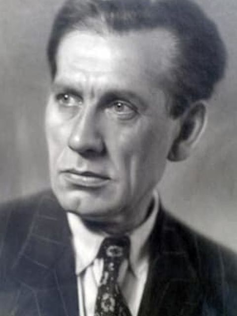 Serafim Zaytsev