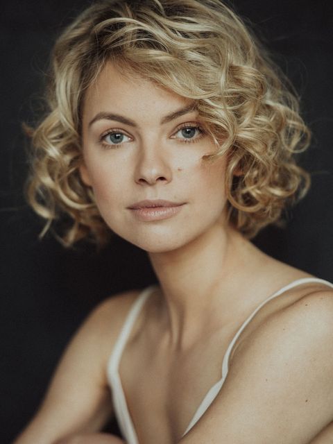 Barbara Prakopenka