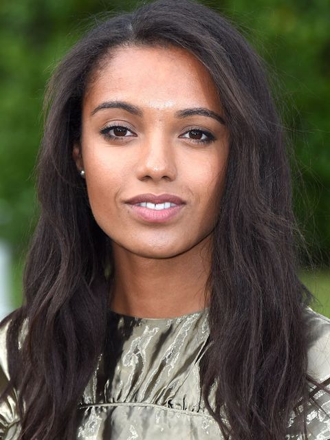 Maisie Richardson-Sellers