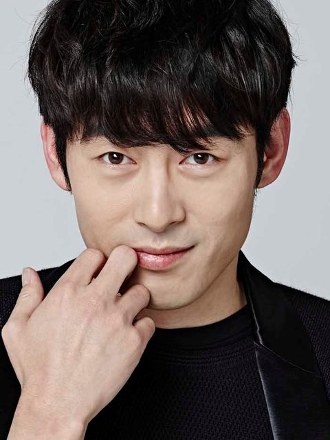Hyoung-soo Park