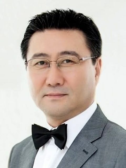 Jung-woo Choi