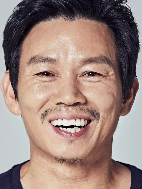 Seung-chul Baek