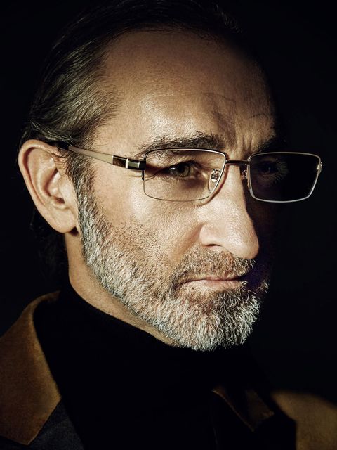 Keith Shillitoe