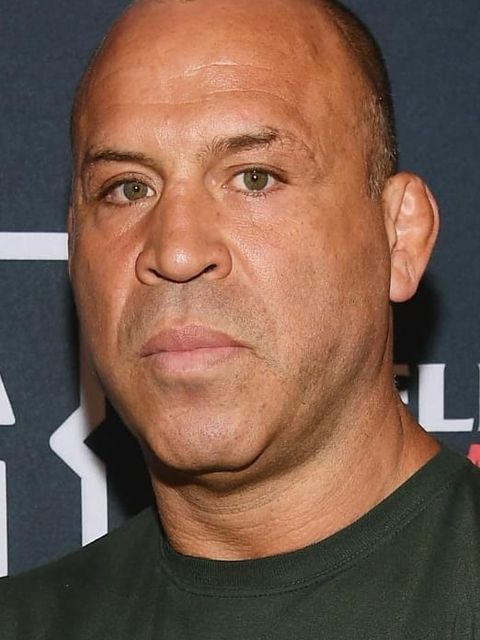 Wanderlei Silva