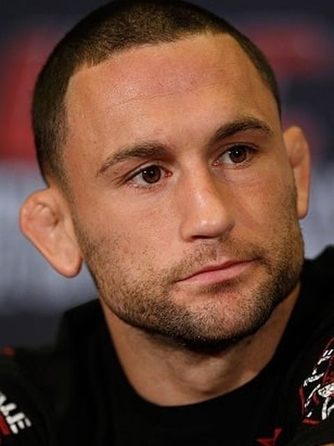 Frankie Edgar