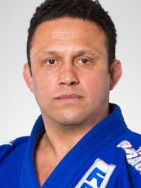 Renzo Gracie