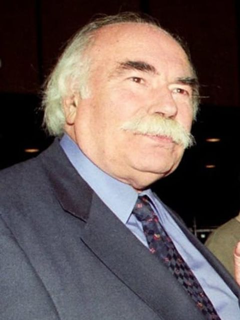 Nikos Kouros