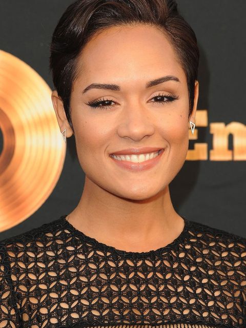 Grace Byers