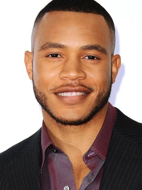 Trai Byers