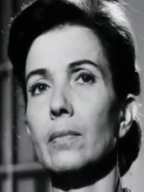 Dora Volanaki