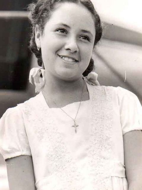 Evita Muñoz