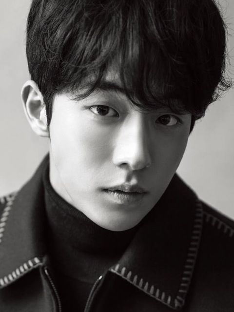 Joo-Hyuk Nam