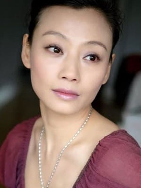 Yijuan Li