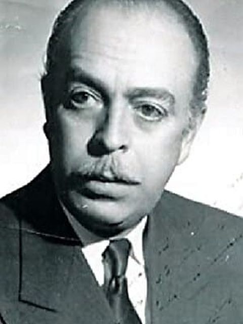 Carlos Robles Gil