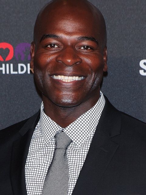 Hisham Tawfiq