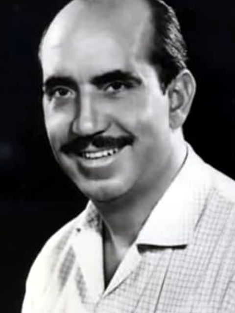 Antonio Ferrandis
