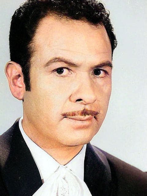 Antonio Aguilar