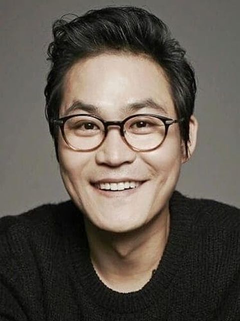 Seong-gyoon Kim