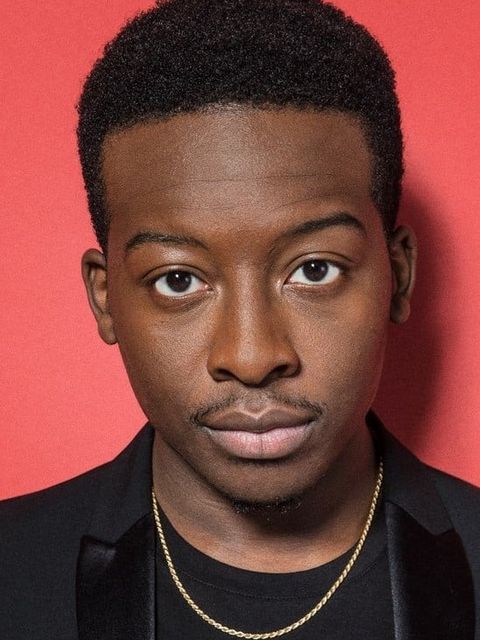 Brandon Micheal Hall