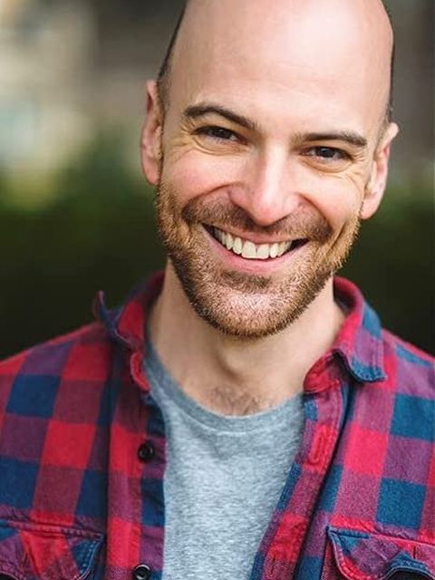 Brandon Potter