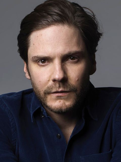 Daniel Brühl