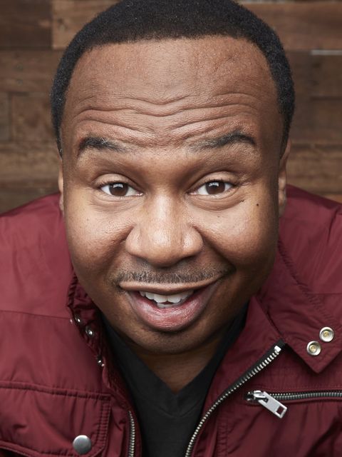 Roy Wood Jr.