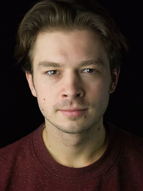 Rob Feldman