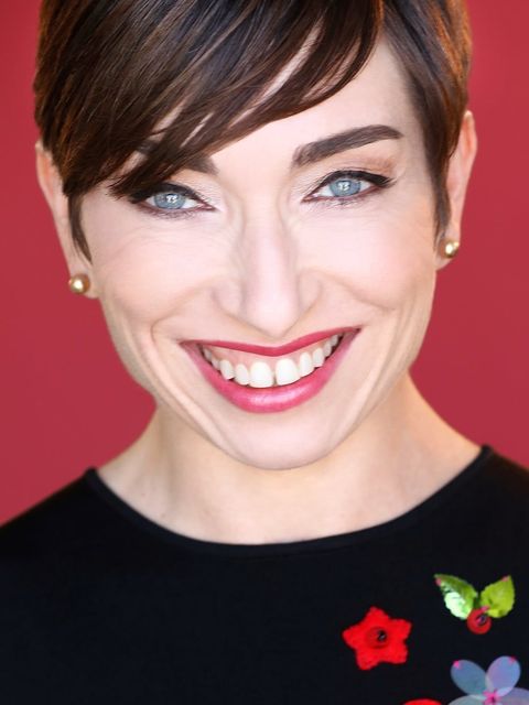 Naomi Grossman