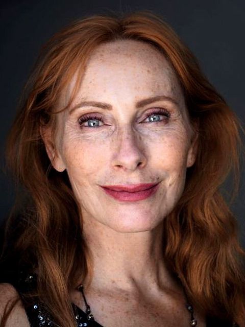 Andrea Sawatzki