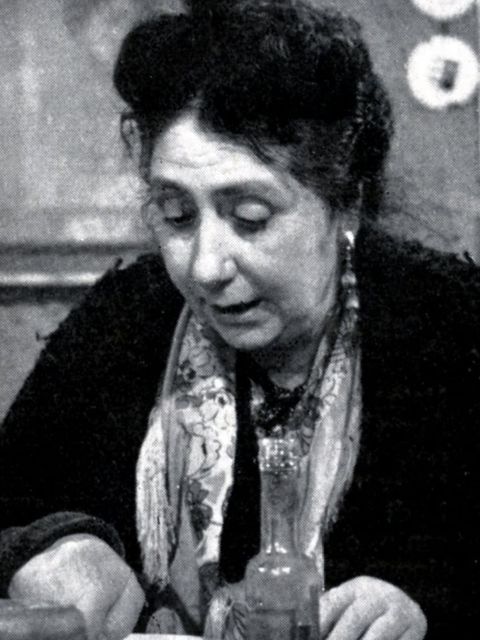 Ada Colangeli