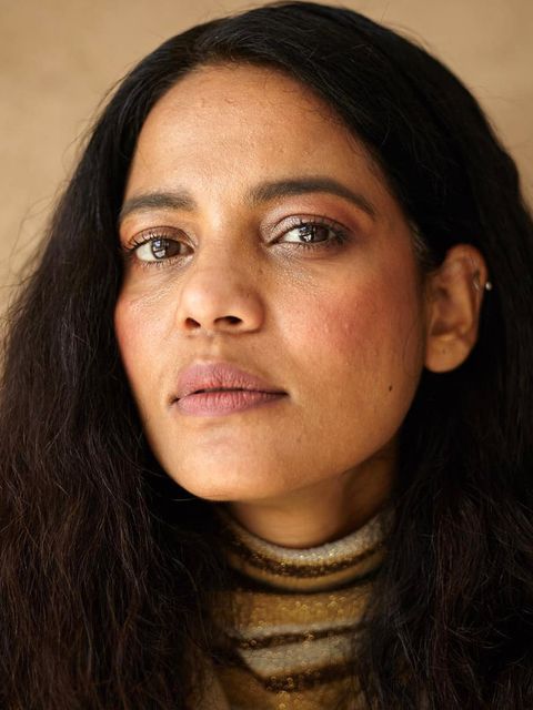 Priyanka Bose