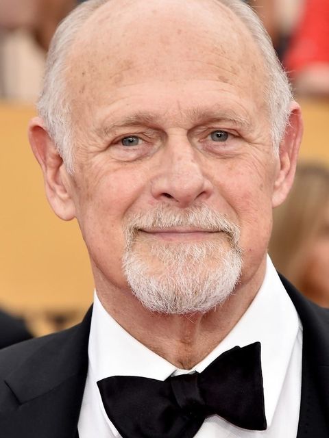 Gerald McRaney