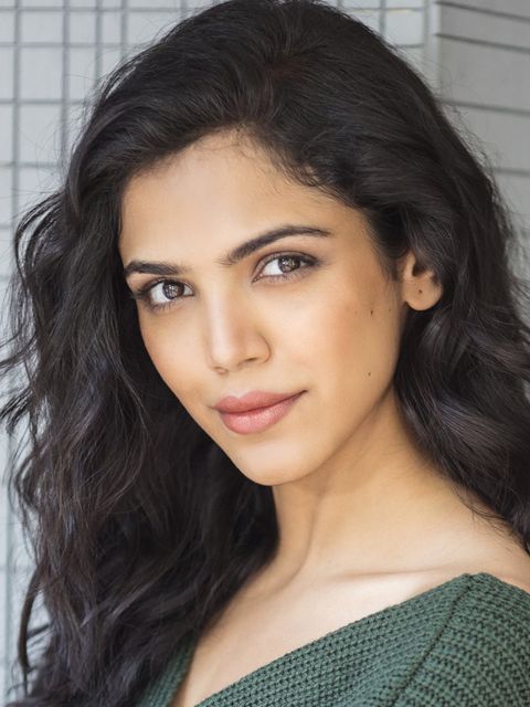 Shriya Pilgaonkar