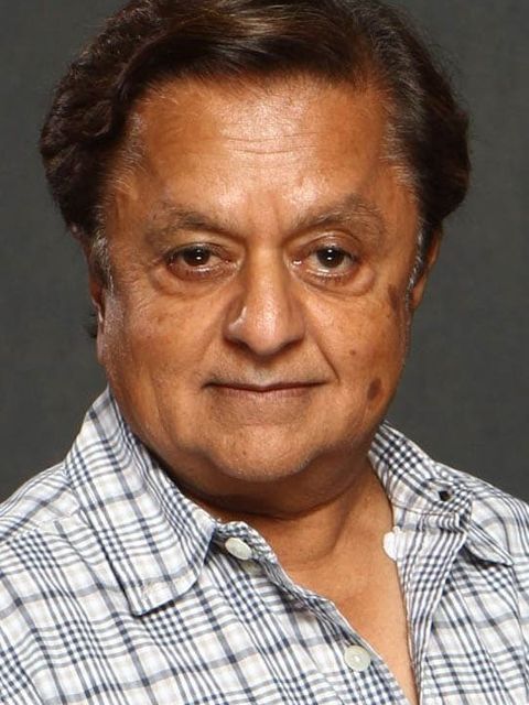 Deep Roy