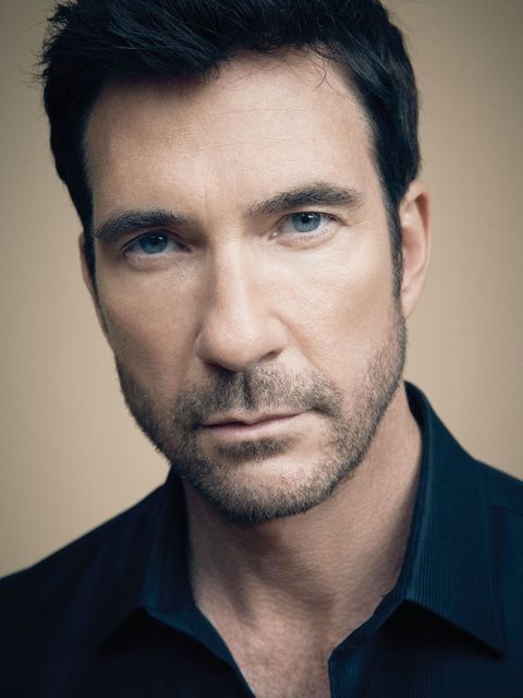 Dylan McDermott