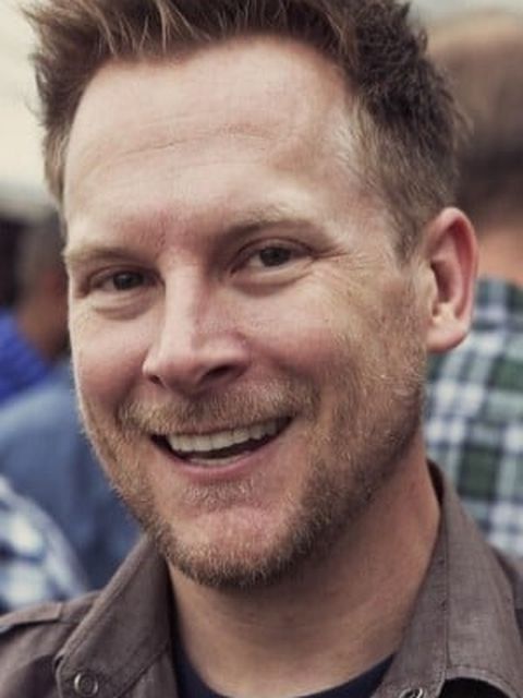 Brian Brushwood