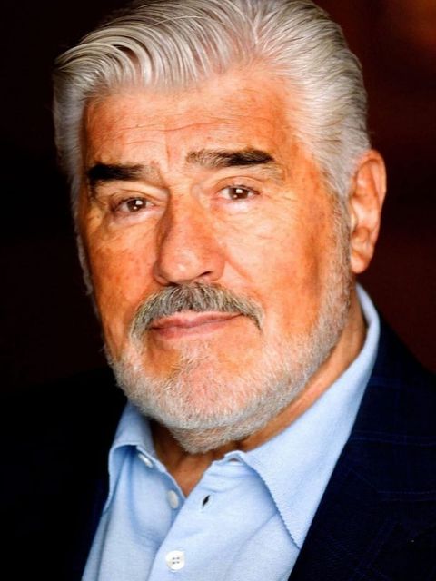 Mario Adorf