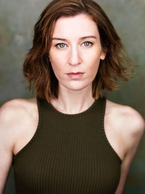 Elizabeth Vermilyea