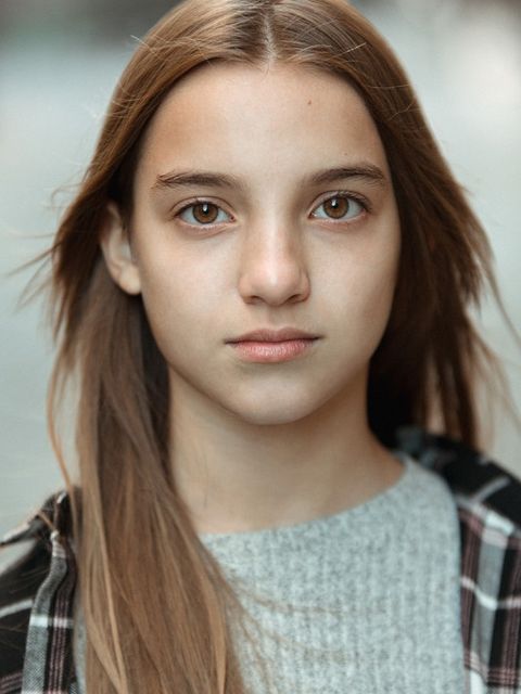Berta Sánchez