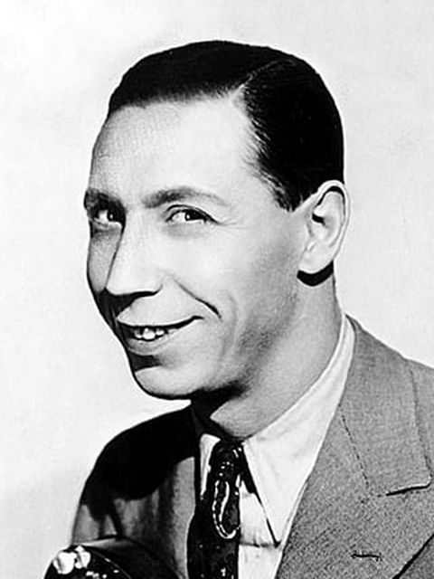 George Formby