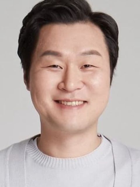 Kyung-ho Yoon