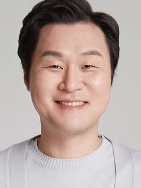 Kyung-ho Yoon