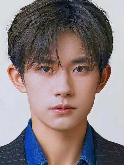 Jackson Yee