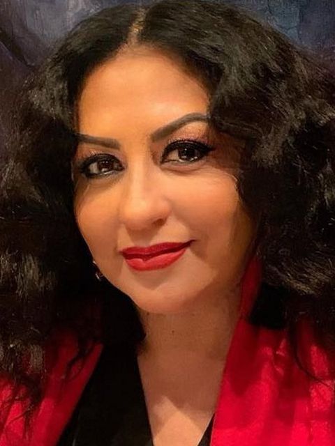 Amany Turk