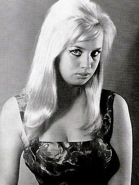 Barbara Valentin