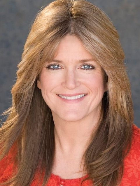 Susan Olsen